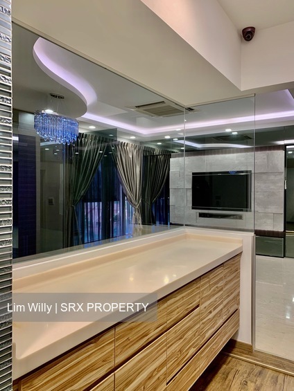 Palmera Residence (D15), Apartment #212294731